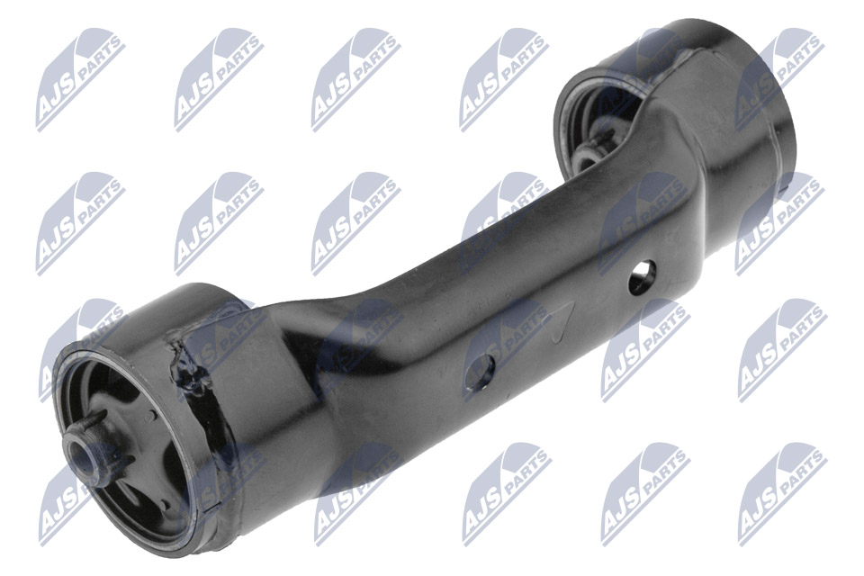 NTY ZPS-MS-102 Lagerung, Motor