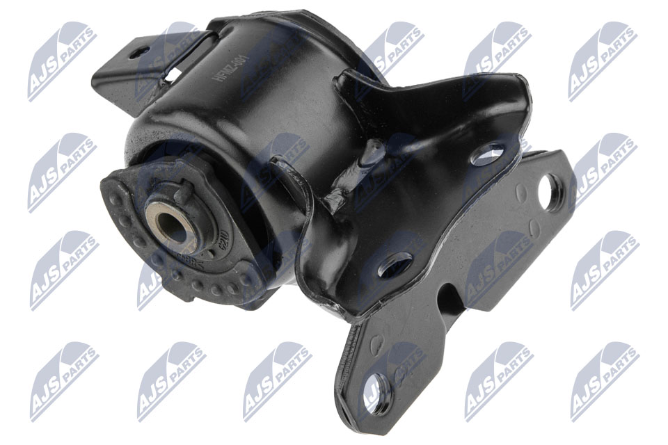 NTY ZPS-MZ-001 Lagerung, Motor