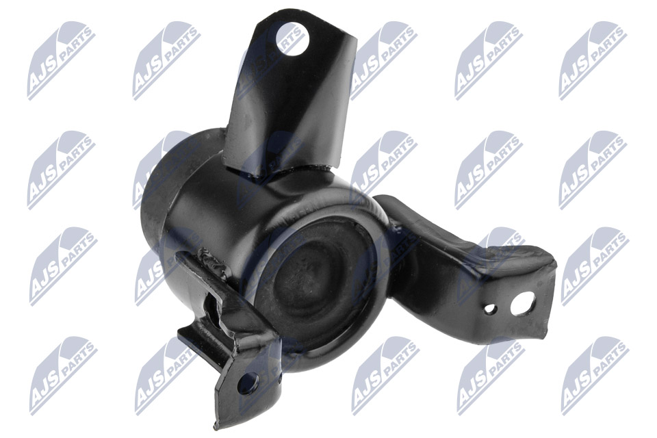 NTY ZPS-MZ-002 Lagerung, Motor