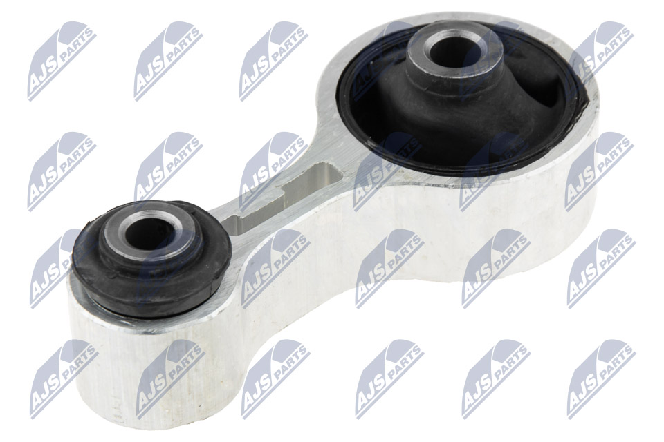 NTY ZPS-MZ-003 Lagerung, Motor