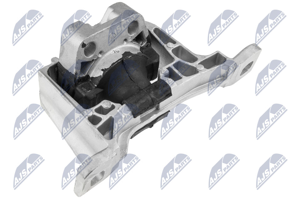 NTY ZPS-MZ-004 Lagerung, Motor