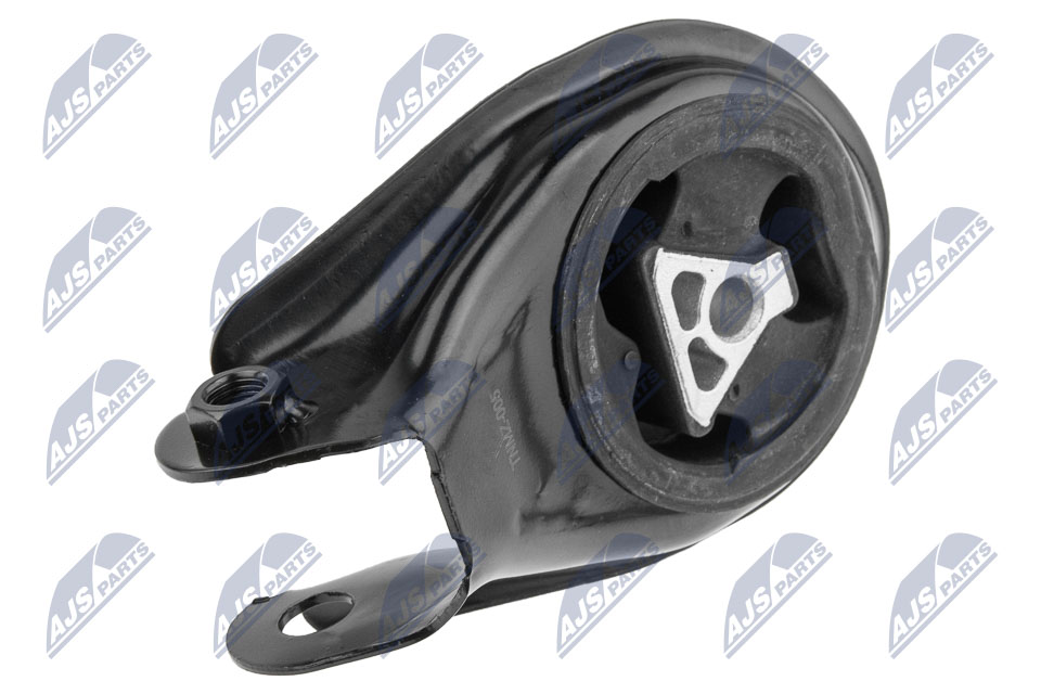 NTY ZPS-MZ-005 Lagerung, Motor