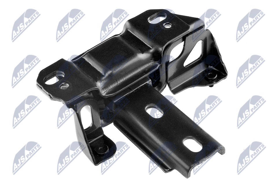 NTY ZPS-MZ-006 Lagerung, Motor