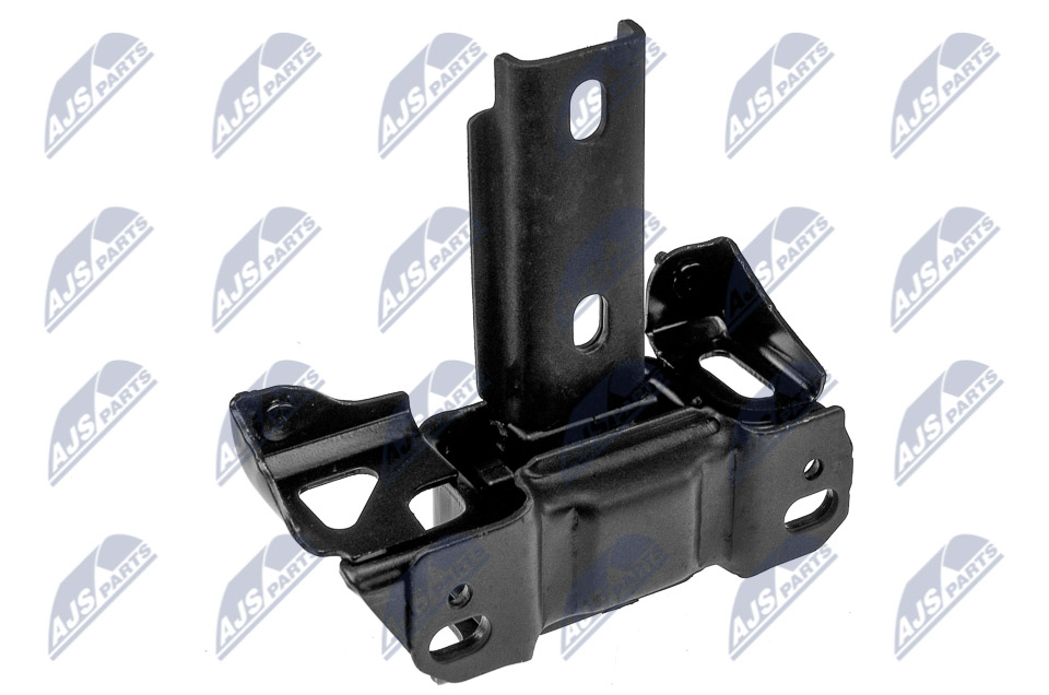 NTY ZPS-MZ-007 Lagerung, Motor