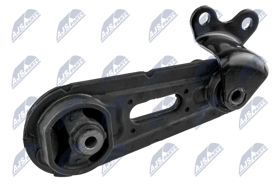 NTY ZPS-MZ-008 Lagerung, Motor