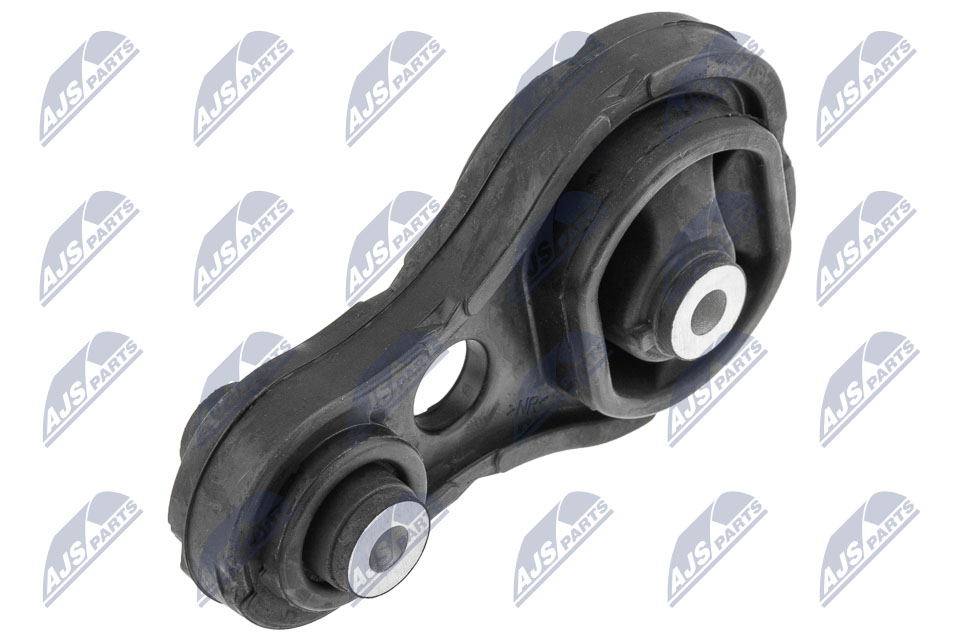 NTY ZPS-MZ-009 Lagerung, Motor