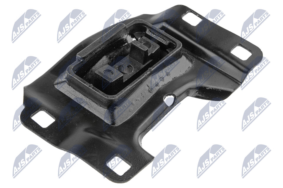 NTY ZPS-MZ-010 Lagerung, Motor