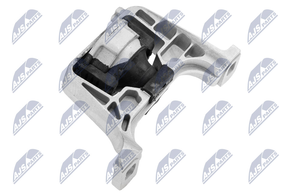 NTY ZPS-MZ-012 Lagerung, Motor