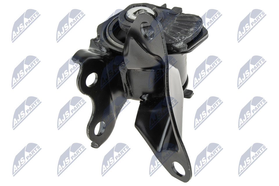 NTY ZPS-MZ-017 Lagerung, Motor