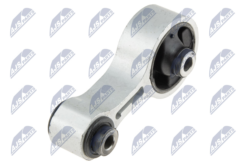 NTY ZPS-MZ-018 Lagerung, Motor