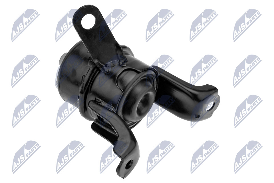 NTY ZPS-MZ-019 Lagerung, Motor