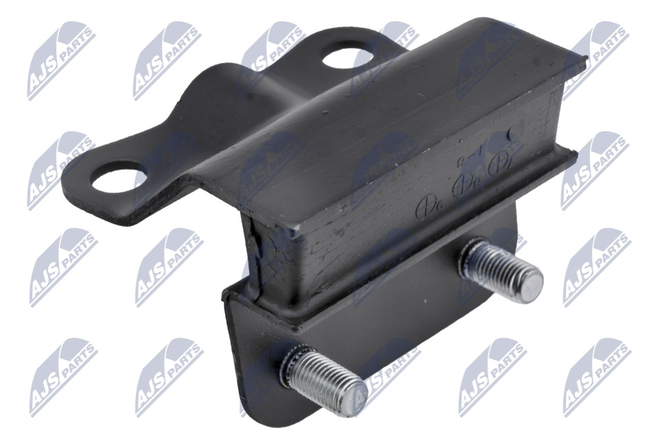 NTY ZPS-MZ-020 Lagerung, Motor