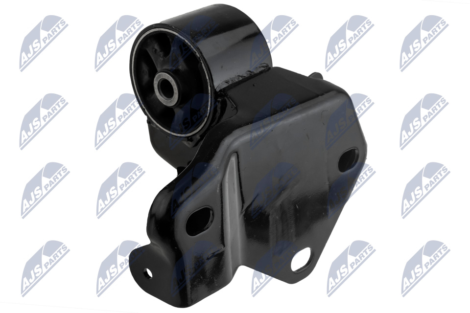 NTY ZPS-MZ-024 Lagerung, Motor