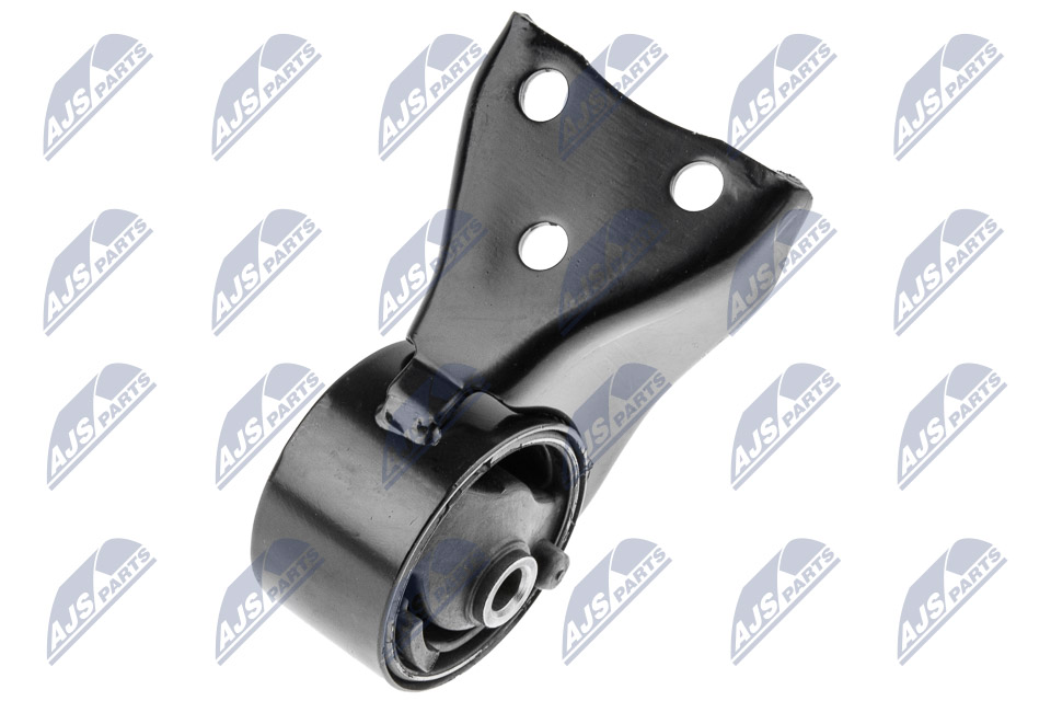 NTY ZPS-MZ-025 Lagerung, Motor