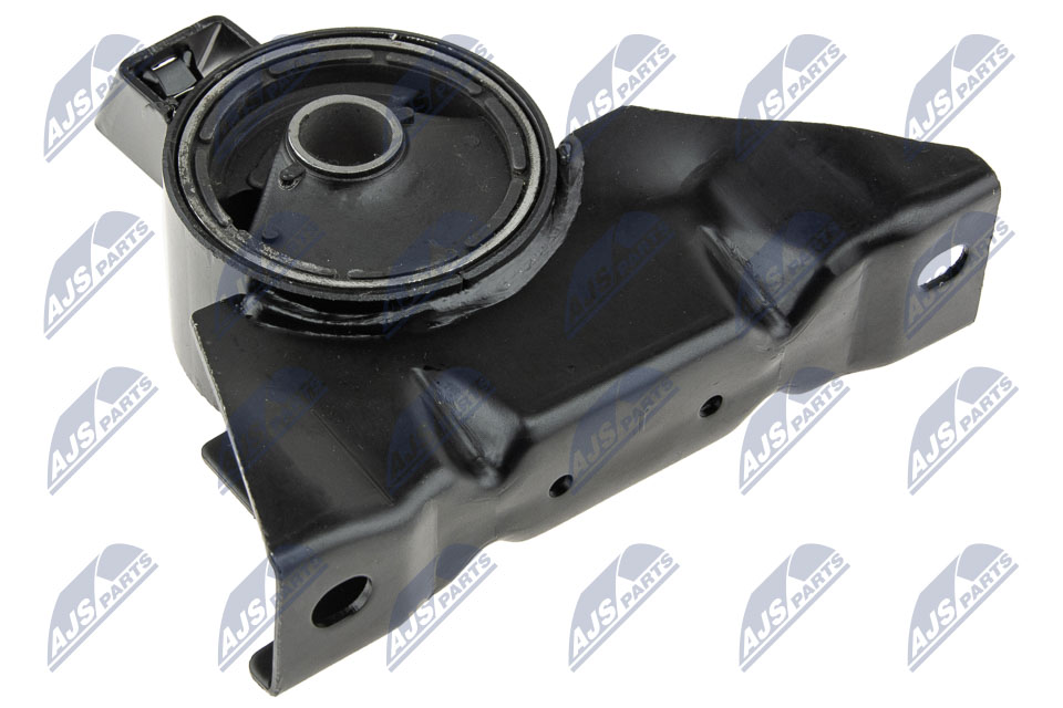 NTY ZPS-MZ-026 Lagerung, Motor
