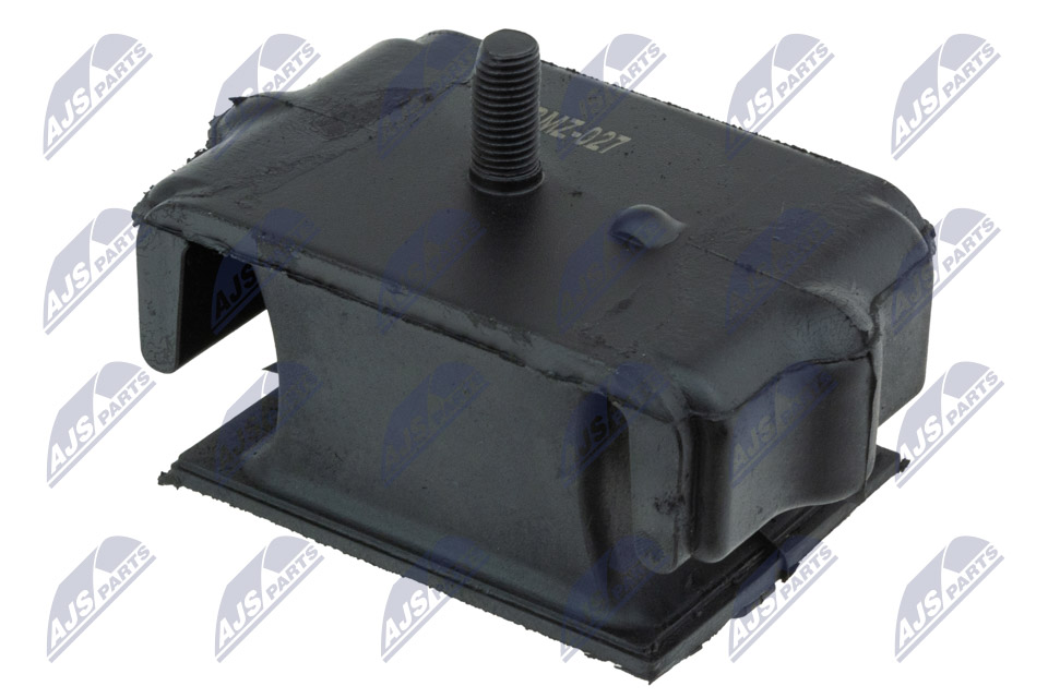 NTY ZPS-MZ-027 Lagerung, Motor