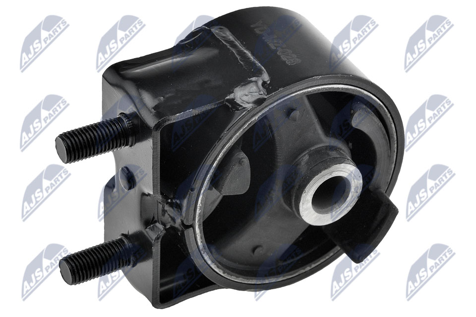 NTY ZPS-MZ-028 Lagerung, Motor
