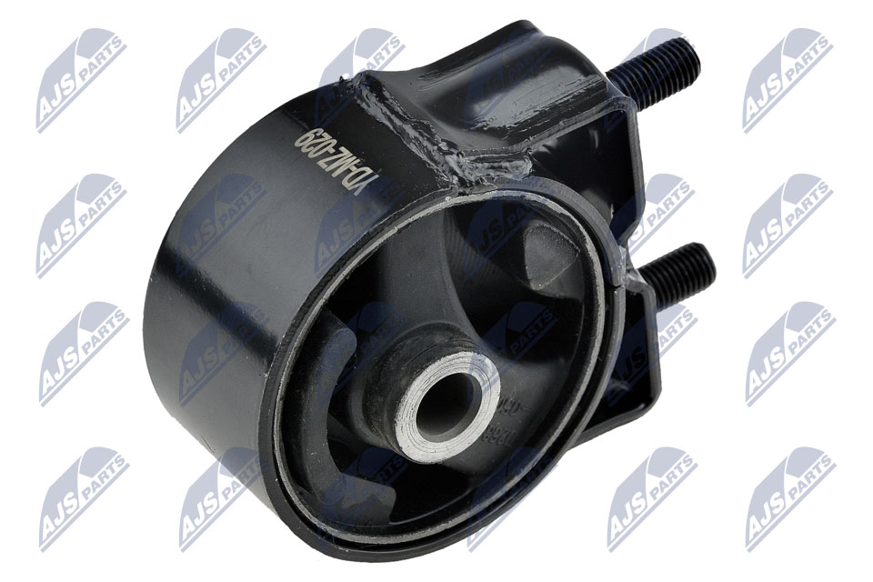NTY ZPS-MZ-029 Lagerung, Motor