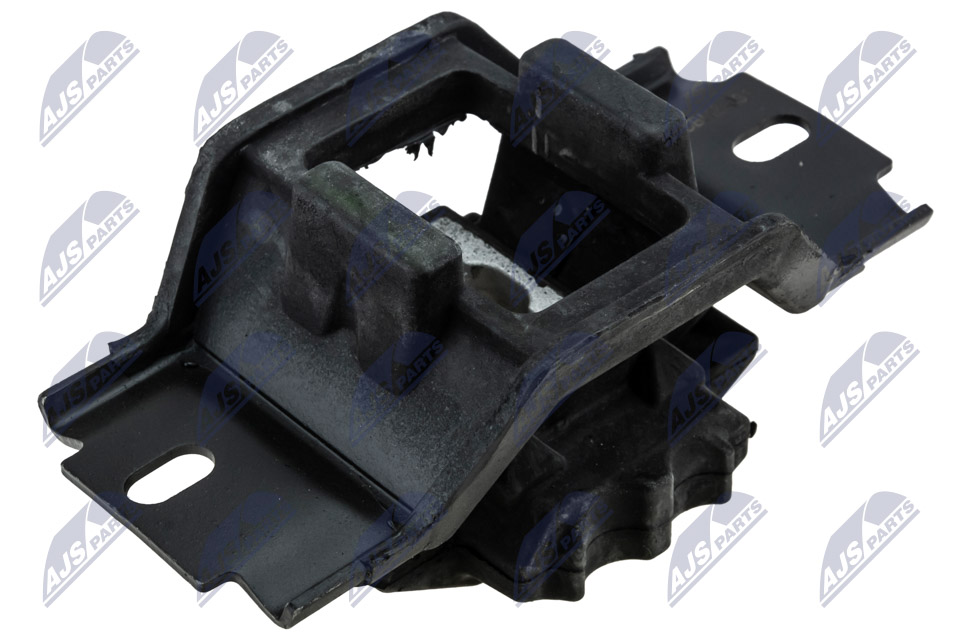 NTY ZPS-MZ-031 Lagerung, Motor