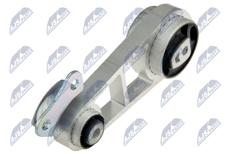 NTY ZPS-MZ-032 Lagerung, Motor