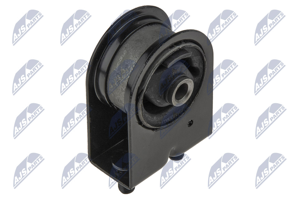 NTY ZPS-MZ-036 Lagerung, Motor