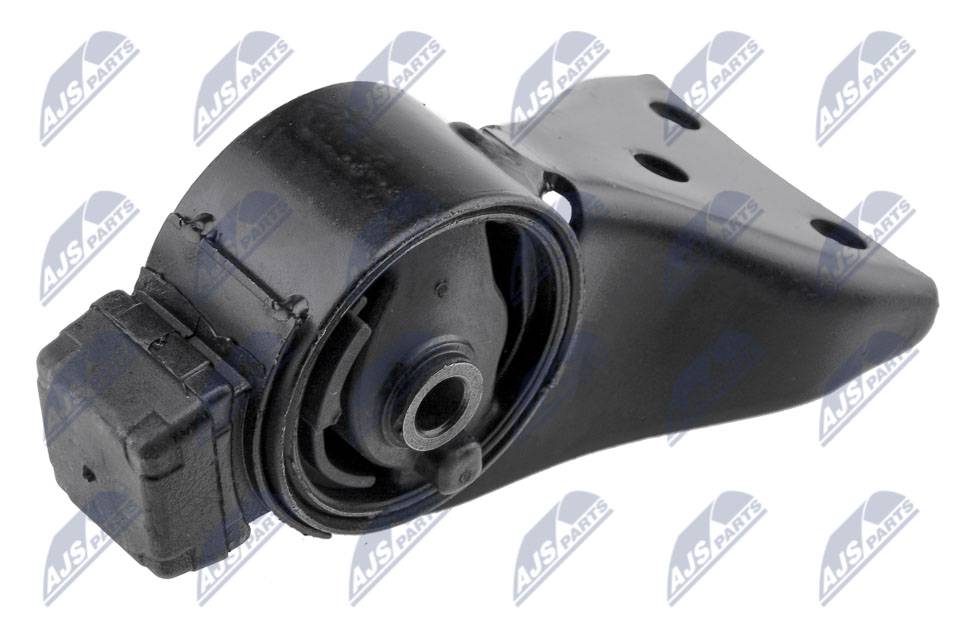 NTY ZPS-MZ-037 Lagerung, Motor