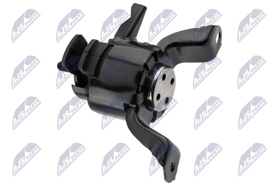 NTY ZPS-MZ-038 Lagerung, Motor