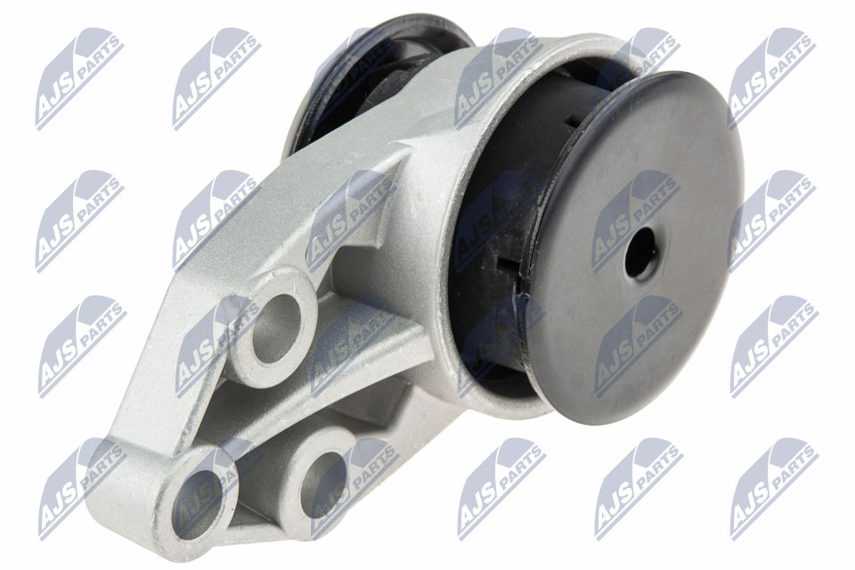 NTY ZPS-MZ-041 Lagerung, Motor