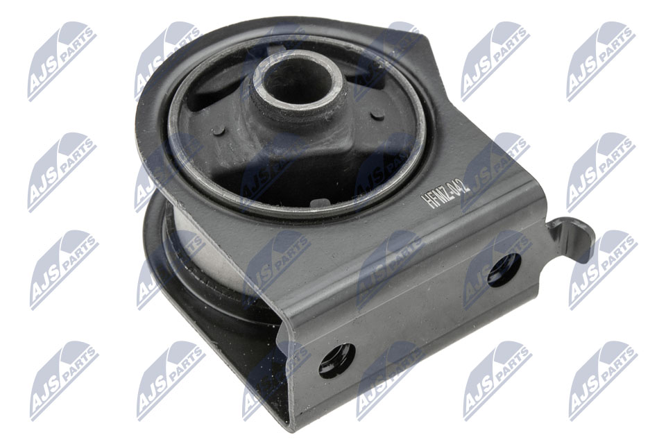 NTY ZPS-MZ-042 Lagerung, Motor