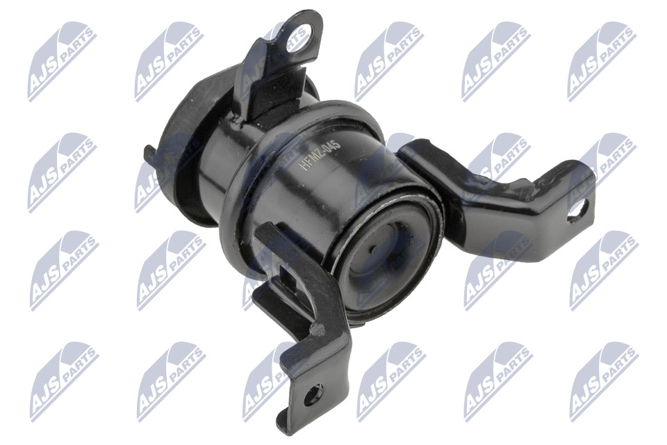 NTY ZPS-MZ-045 Lagerung, Motor