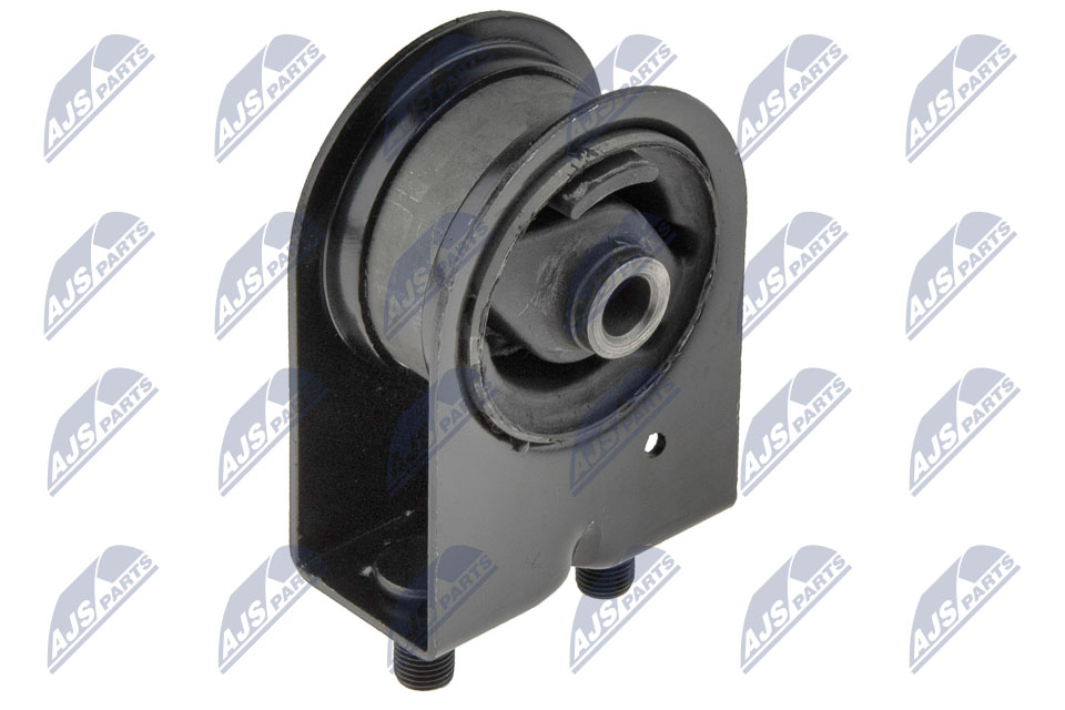 NTY ZPS-MZ-046 Lagerung, Motor