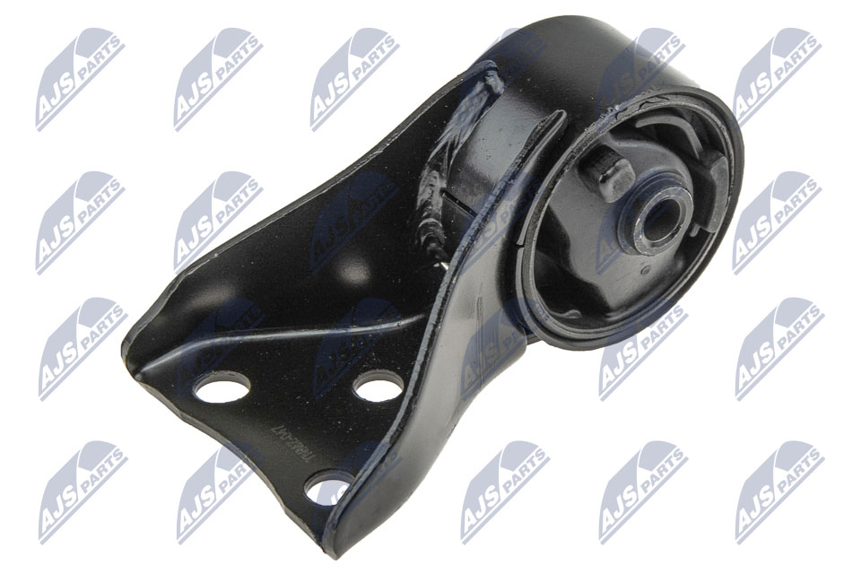 NTY ZPS-MZ-047 Lagerung, Motor