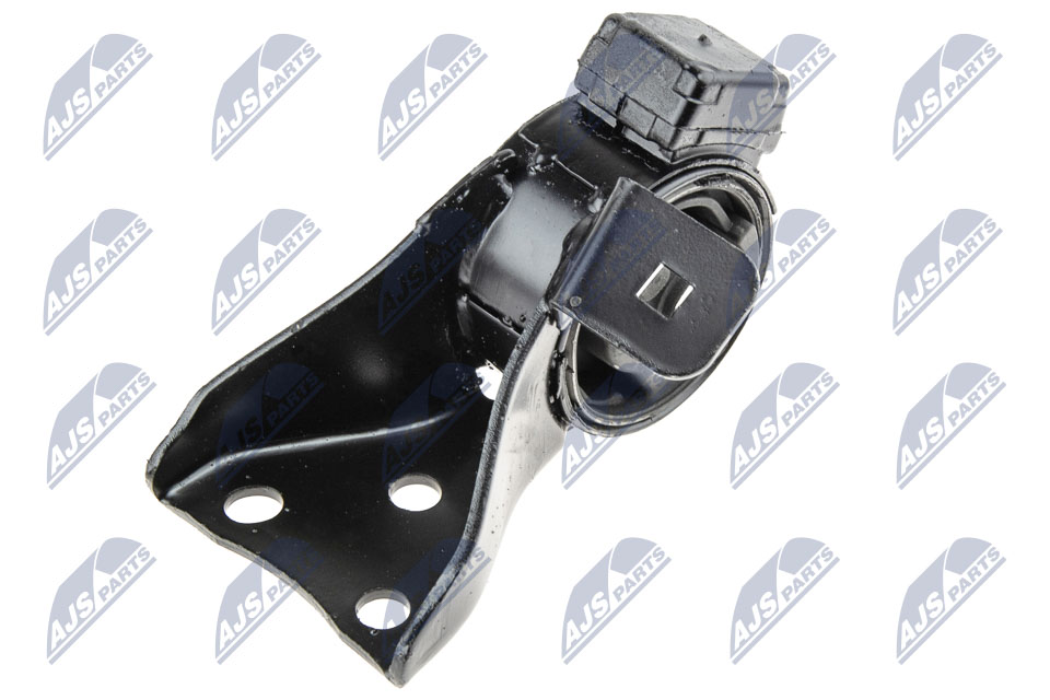 NTY ZPS-MZ-048 Lagerung, Motor
