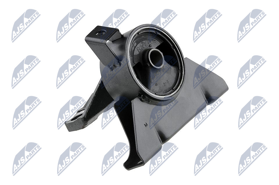 NTY ZPS-MZ-049 Lagerung, Motor