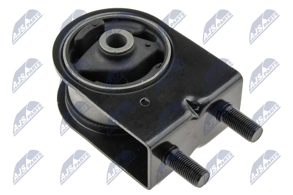 NTY ZPS-MZ-050 Lagerung, Motor