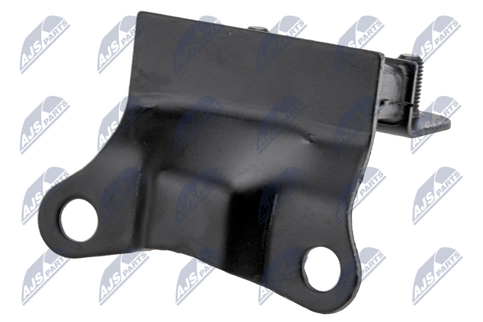 NTY ZPS-MZ-051 Lagerung, Motor