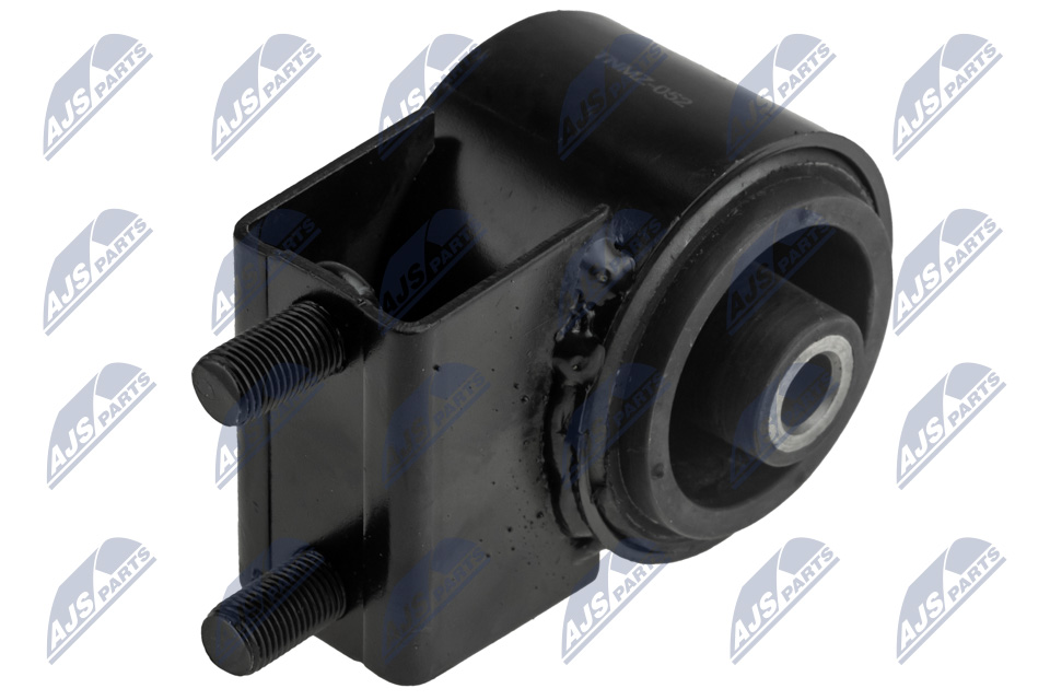 NTY ZPS-MZ-052 Lagerung, Motor