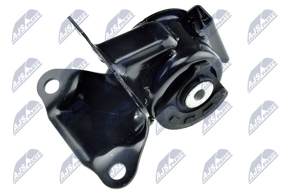 NTY ZPS-MZ-053 Lagerung, Motor