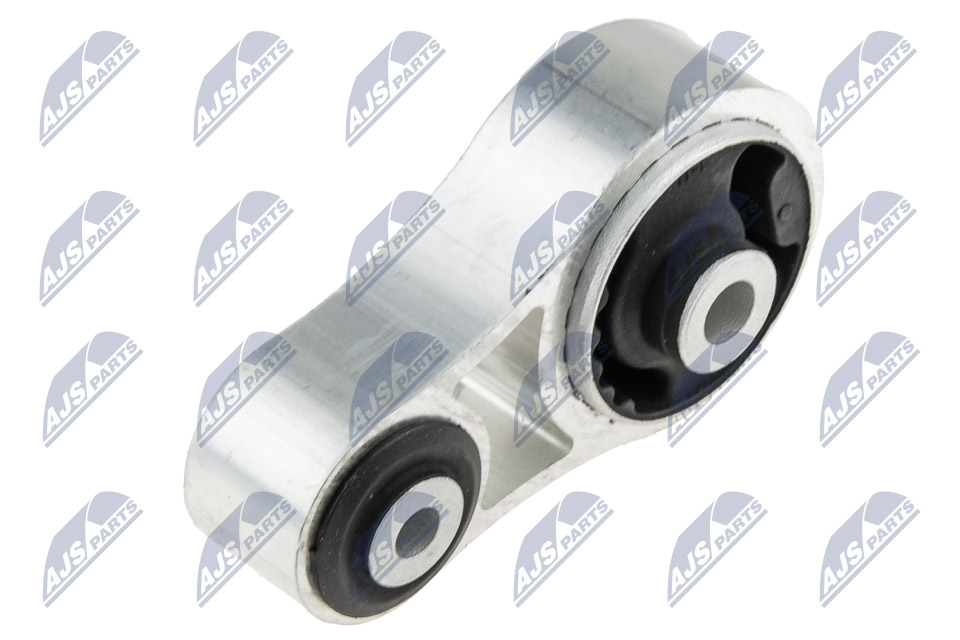 NTY ZPS-MZ-054 Lagerung, Motor