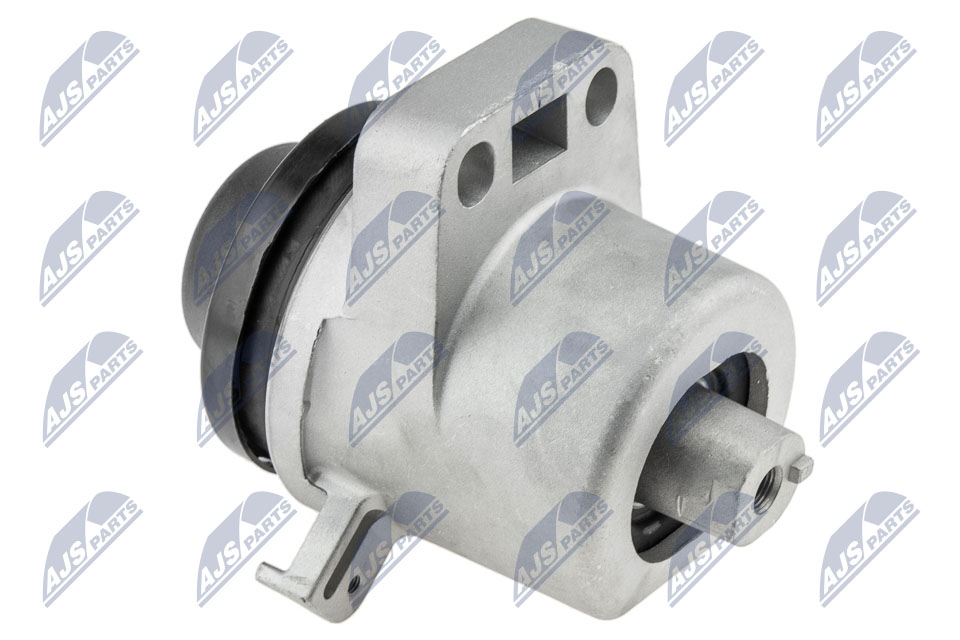 NTY ZPS-MZ-055 Lagerung, Motor
