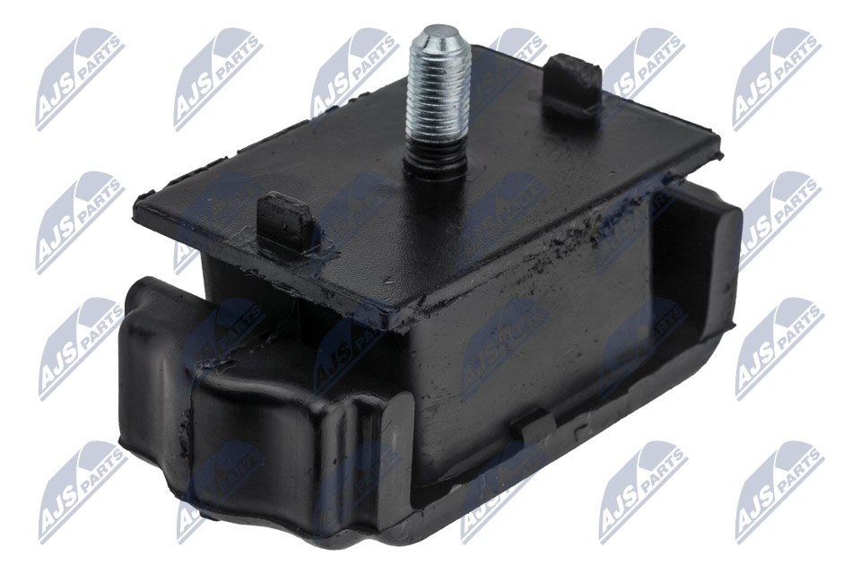 NTY ZPS-MZ-056 Lagerung, Motor