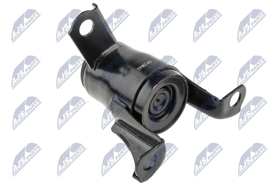 NTY ZPS-MZ-057 Lagerung, Motor