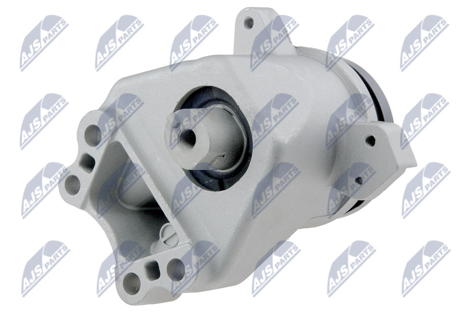 NTY ZPS-MZ-058 Lagerung, Motor