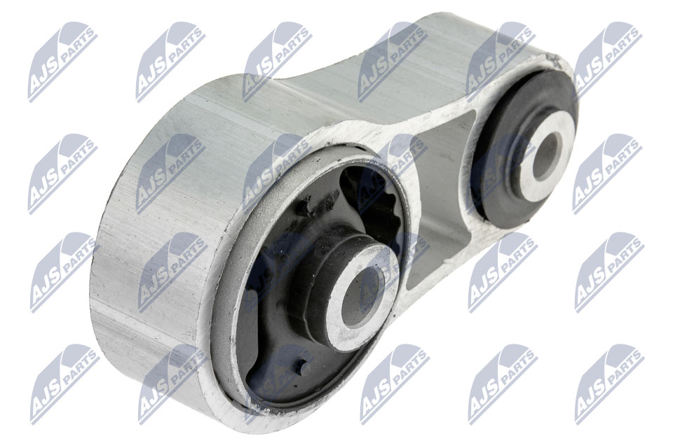 NTY ZPS-MZ-059 Lagerung, Motor