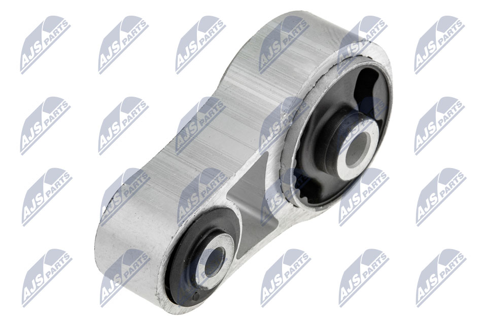 NTY ZPS-MZ-059 Lagerung, Motor