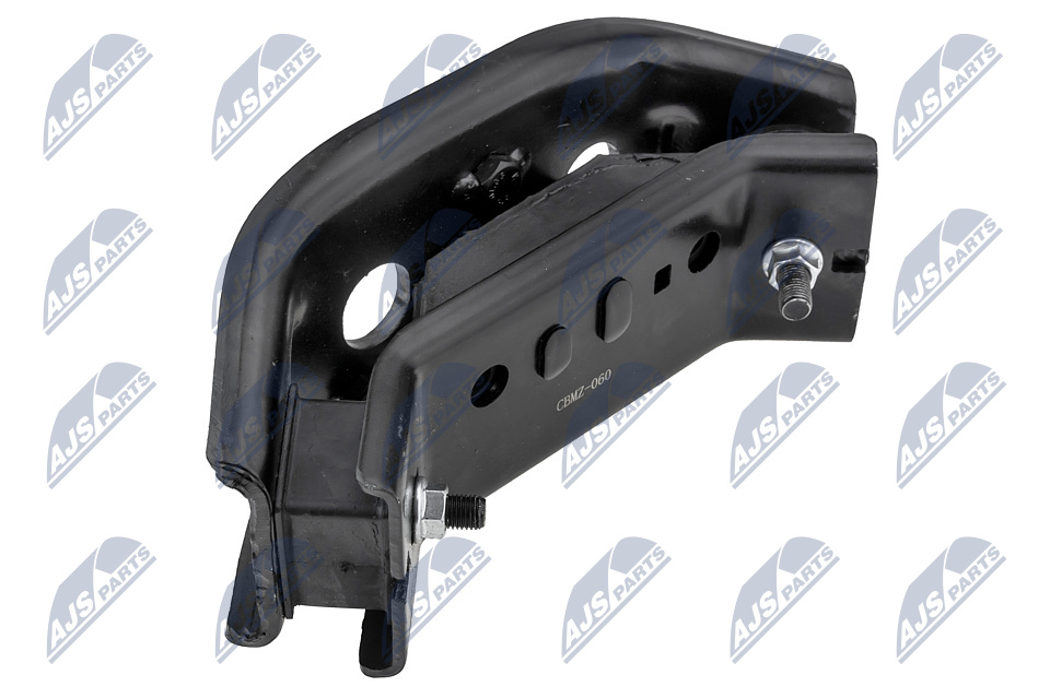 NTY ZPS-MZ-060 Mounting, engine