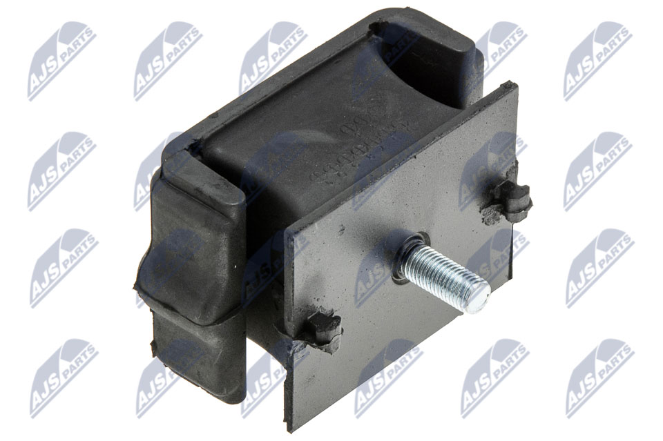 NTY ZPS-MZ-061 Lagerung, Motor