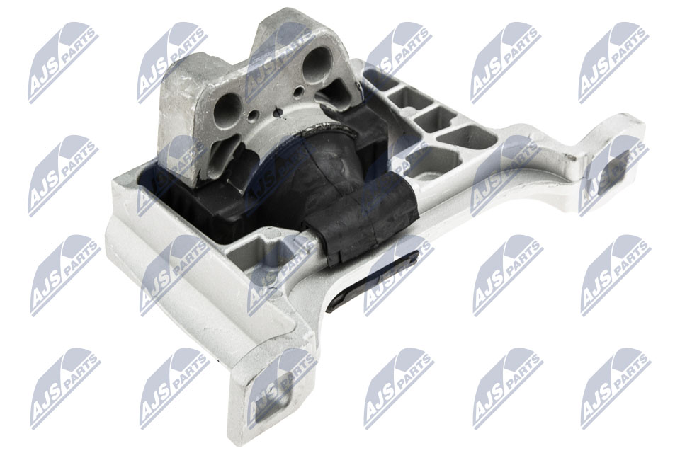 NTY ZPS-MZ-062 Lagerung, Motor