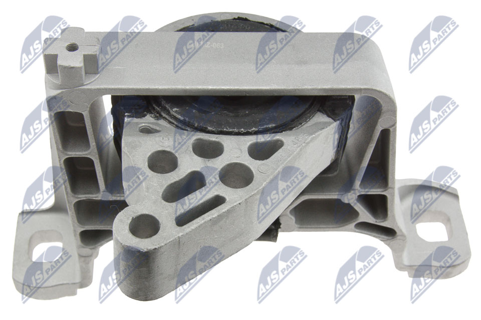 NTY ZPS-MZ-063 Lagerung, Motor