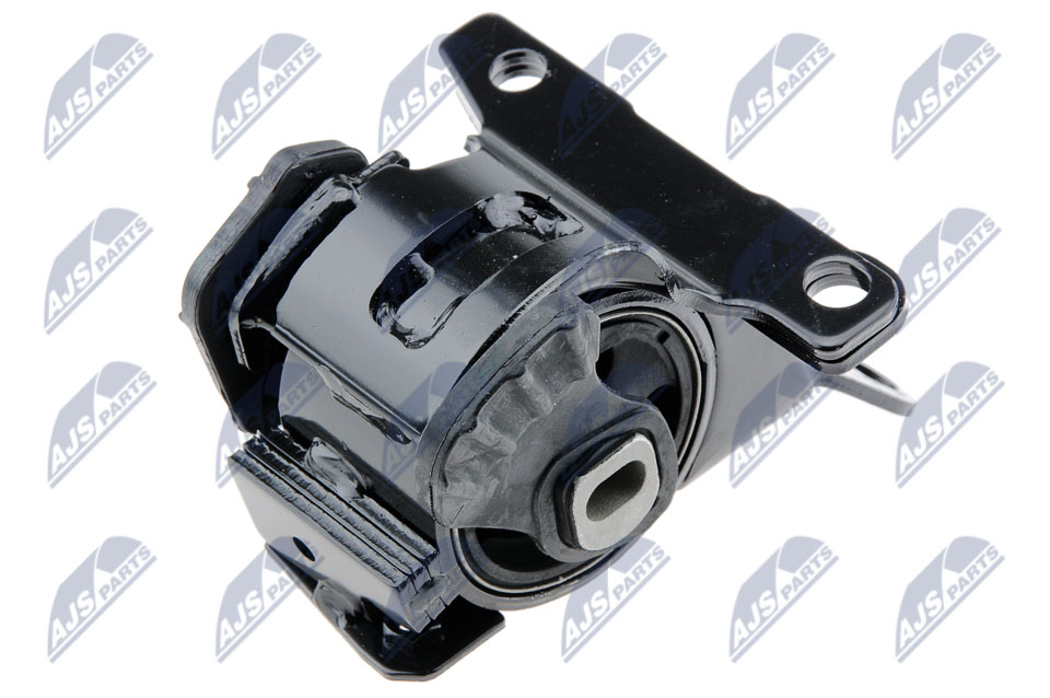 NTY ZPS-MZ-065 Lagerung, Motor